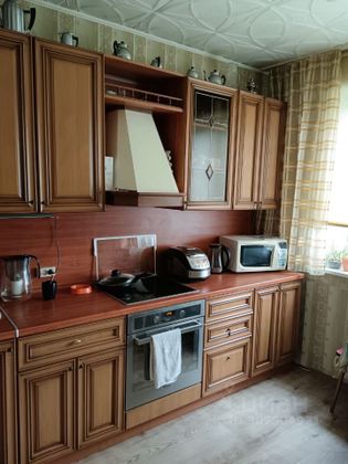 Продажа 3-комнатной квартиры 74,7 м², 16/22 этаж