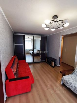 Продажа 2-комнатной квартиры 43,9 м², 1/5 этаж