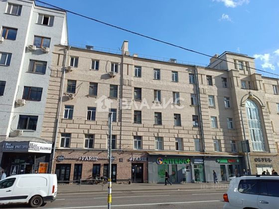 Продажа 3-комнатной квартиры 66 м², 5/5 этаж