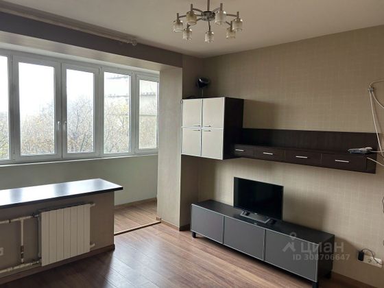 Продажа 2-комнатной квартиры 58,9 м², 3/9 этаж