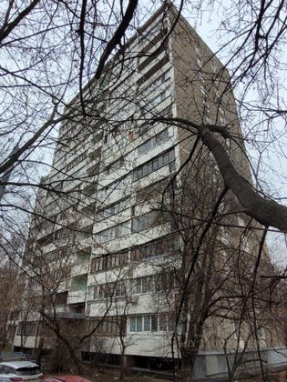 Продажа 2-комнатной квартиры 46 м², 9/14 этаж