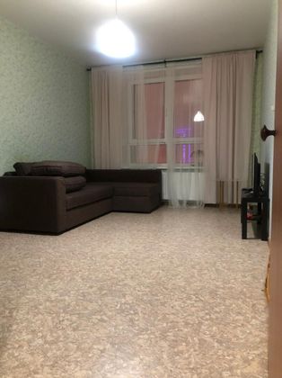 Продажа 1-комнатной квартиры 36,5 м², 9/19 этаж