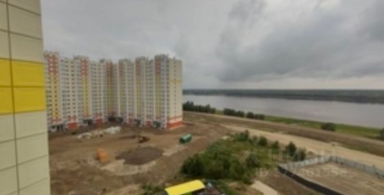 Продажа 1-комнатной квартиры 42,2 м², 13/16 этаж