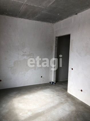 Продажа 1-комнатной квартиры 38,5 м², 4/24 этаж