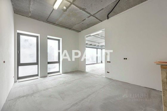 Продажа 4-комнатной квартиры 179 м², 4/6 этаж