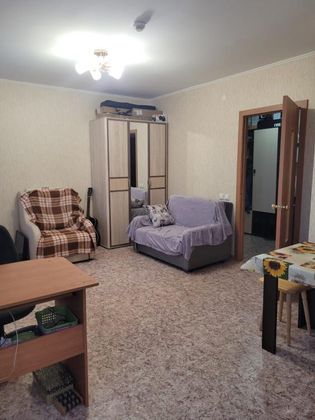 Продажа 1-комнатной квартиры 32,4 м², 12/16 этаж