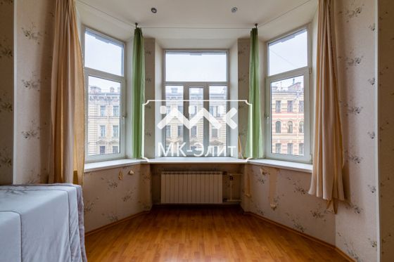 Продажа 2-комнатной квартиры 98,5 м², 3/6 этаж