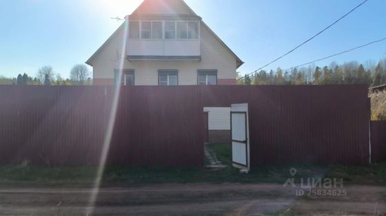 Продажа дома, 128,8 м², с участком 30 соток