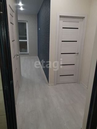 Продажа 1-комнатной квартиры 35 м², 9/16 этаж