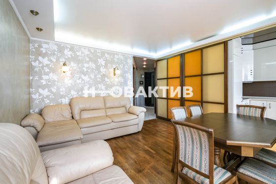 Продажа 2-комнатной квартиры 41,5 м², 11/12 этаж