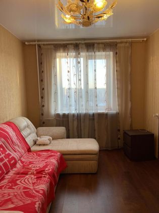 Продажа 4-комнатной квартиры 74 м², 8/9 этаж