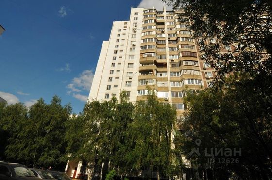 Продажа 1-комнатной квартиры 37,7 м², 8/17 этаж