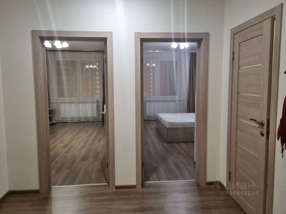 Аренда 3-комнатной квартиры 80,6 м², 7/26 этаж