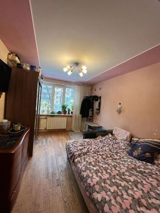 Продажа 2-комнатной квартиры 48,3 м², 3/9 этаж