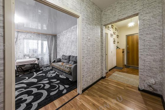 Продажа 3-комнатной квартиры 66 м²