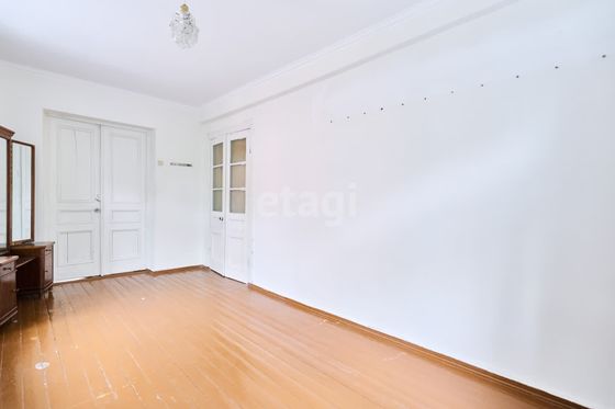 Продажа 3-комнатной квартиры 68,5 м², 2/3 этаж