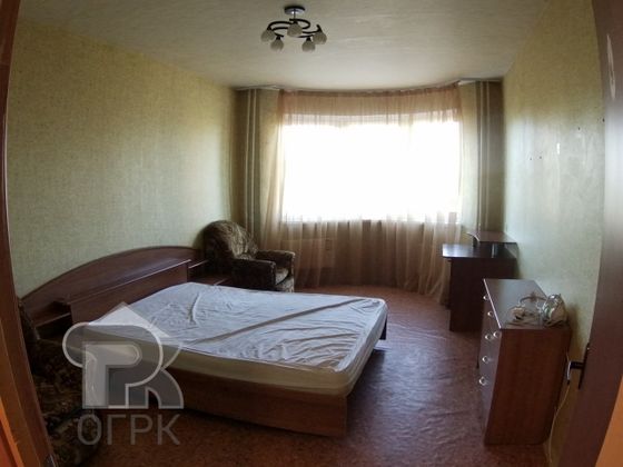 Аренда 1-комнатной квартиры 40 м², 5/24 этаж