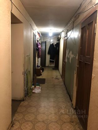 Продажа 2-комнатной квартиры 37 м², 1/1 этаж