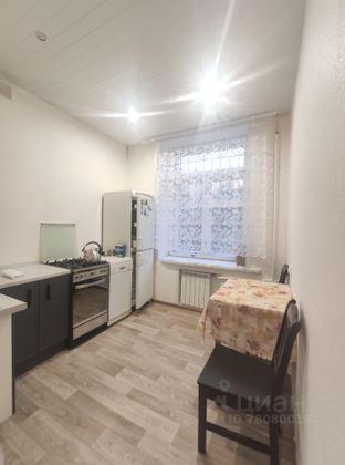 Аренда 2-комнатной квартиры 53,8 м², 1/7 этаж