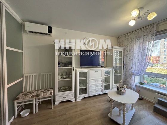 Продажа 3-комнатной квартиры 85,4 м², 2/17 этаж