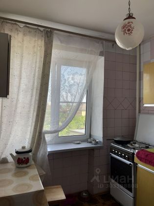 Продажа 3-комнатной квартиры 70 м², 2/5 этаж