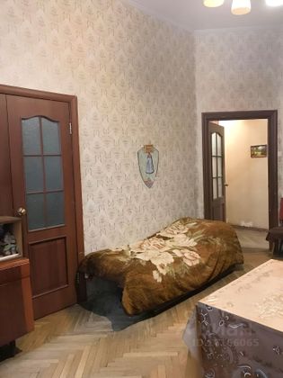 Продажа 4-комнатной квартиры 115,8 м², 3/7 этаж