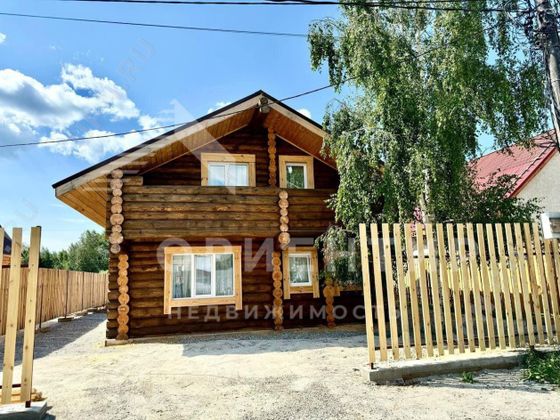 Продажа дома, 129 м²