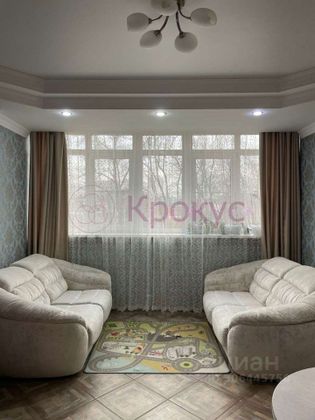 Продажа 2-комнатной квартиры 72,2 м², 2/4 этаж