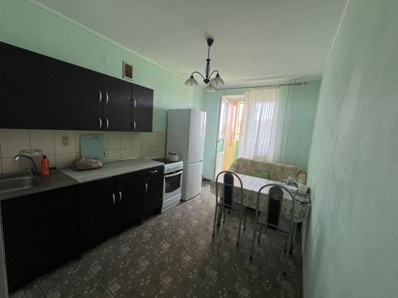 Продажа 1-комнатной квартиры 43,4 м², 7/10 этаж