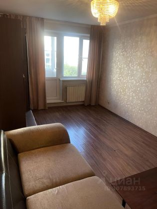 Продажа 2-комнатной квартиры 53,8 м², 6/17 этаж