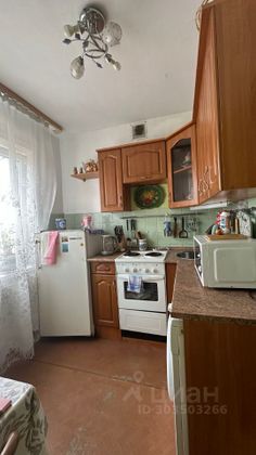 Продажа многокомнатной квартиры 44,9 м², 3/5 этаж