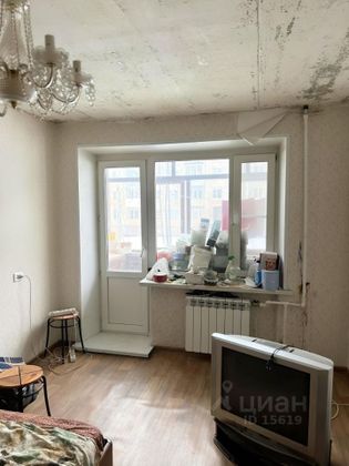 Продажа 2-комнатной квартиры 45 м², 3/5 этаж