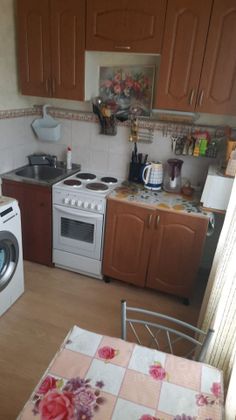 Продажа 3-комнатной квартиры 64,5 м², 9/12 этаж