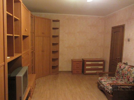 Аренда 2-комнатной квартиры 54 м², 2/17 этаж