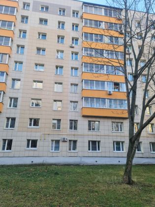 Продажа 2-комнатной квартиры 46,9 м², 3/9 этаж