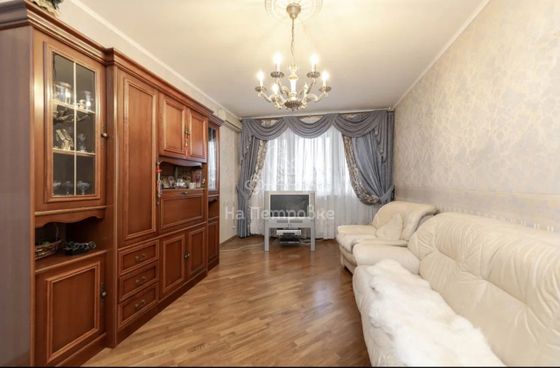 Продажа 2-комнатной квартиры 59,1 м², 19/22 этаж