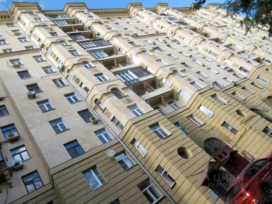 Продажа 2-комнатной квартиры 63,4 м², 2/13 этаж