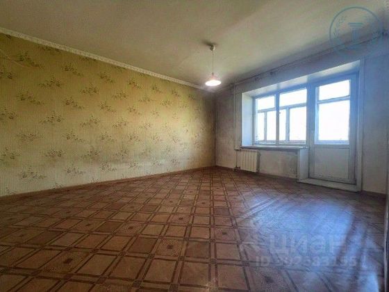 Продажа 2-комнатной квартиры 48 м², 5/9 этаж