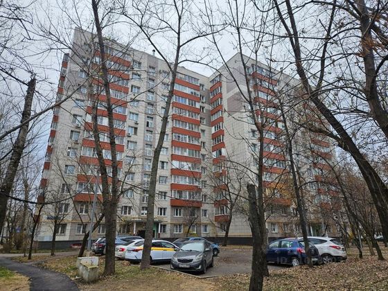 Продажа 2-комнатной квартиры 49,2 м², 10/12 этаж