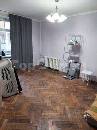 Продажа 1-комнатной квартиры 30,8 м², 2/5 этаж