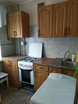 Аренда 3-комнатной квартиры 58 м², 2/5 этаж