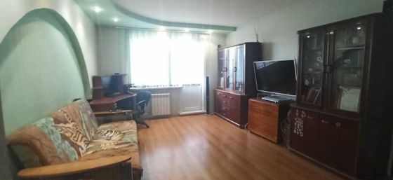 Продажа 3-комнатной квартиры 61,8 м², 7/9 этаж