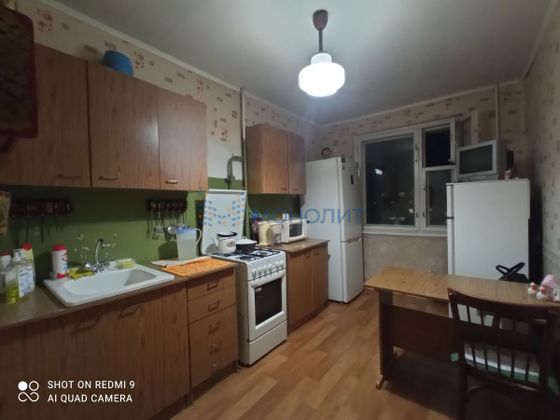 Продажа 3-комнатной квартиры 64,7 м², 8/9 этаж