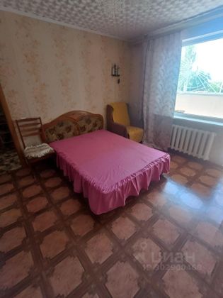 Аренда 2-комнатной квартиры 54 м², 1/9 этаж