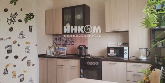 Продажа 3-комнатной квартиры 72,2 м², 17/17 этаж