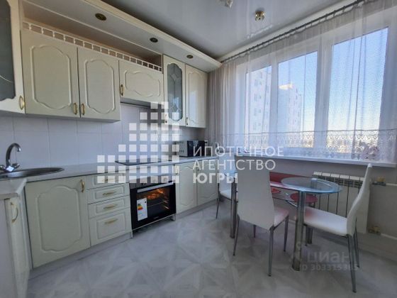 Продажа 3-комнатной квартиры 74 м², 12/16 этаж