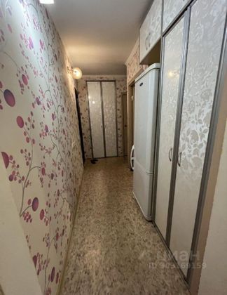 Аренда 3-комнатной квартиры 60 м², 2/5 этаж