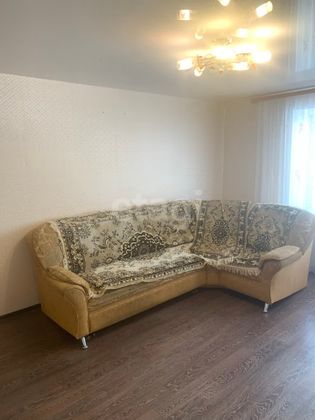 Продажа 4-комнатной квартиры 80 м², 1/5 этаж