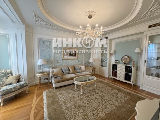 Продажа 3-комнатной квартиры 102 м², 18/34 этаж