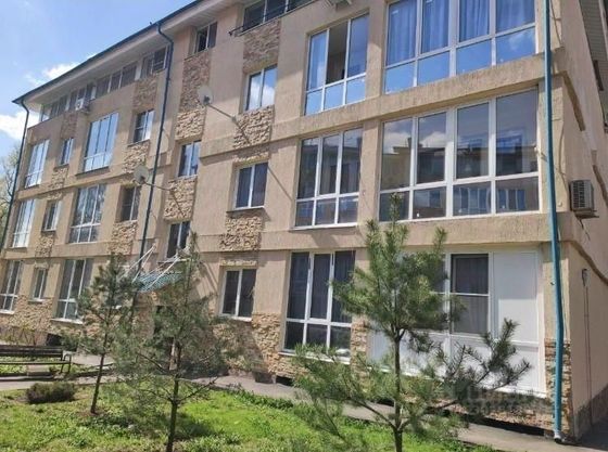 Продажа 3-комнатной квартиры 75 м², 3/5 этаж